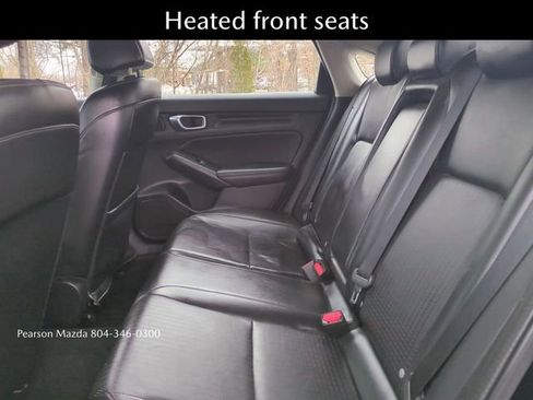 Used 2022 Honda Civic EX-L image 15