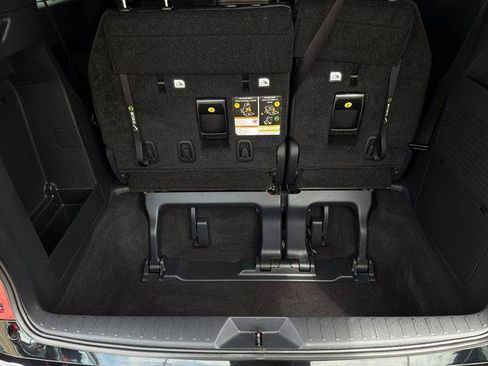Certified 2026 Toyota Sienna XSE FWD image 17