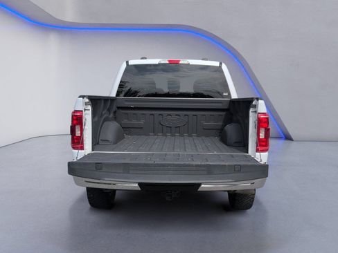 Used 2021 Ford F150 XLT w/ Equipment Group 301A Mid AWD/4WD image 14