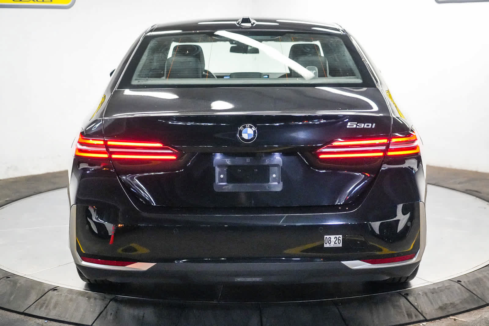 Used 2024 BMW 530i RWD image 5