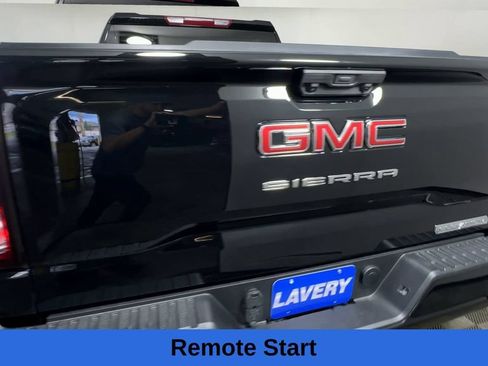 Used 2026 GMC Sierra 1500 Elevation AWD/4WD image 9