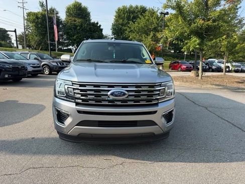Used 2020 Ford Expedition Limited RWD image 8