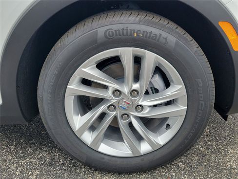 New 2026 Buick Envista Sport Touring w/ Convenience I Package FWD image 5