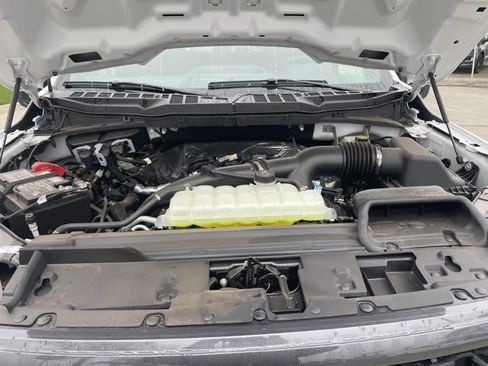 New 2025 Ford F150 STX w/ Equipment Group 200A image 27