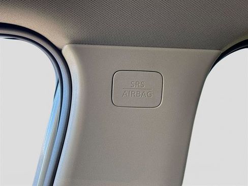 Used 2025 Nissan Rogue Platinum w/ Tech Package image 31