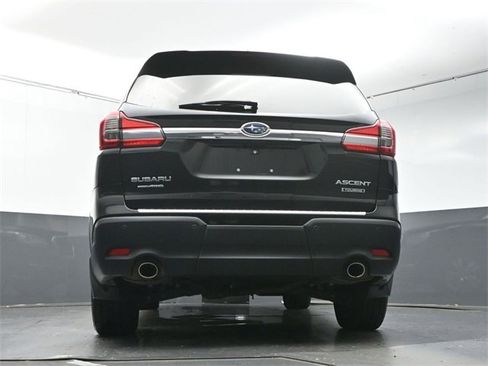Used 2020 Subaru Ascent Touring w/ Popular Package #2A image 37