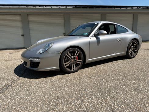 Used 2012 Porsche 911 Carrera S RWD image 2