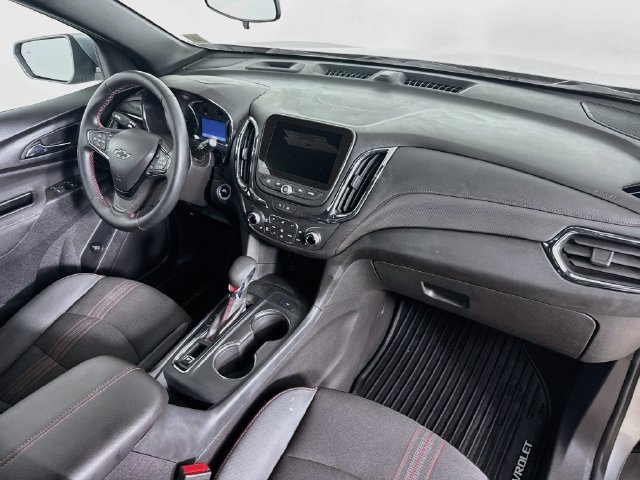 Used 2024 Chevrolet Equinox RS FWD image 30
