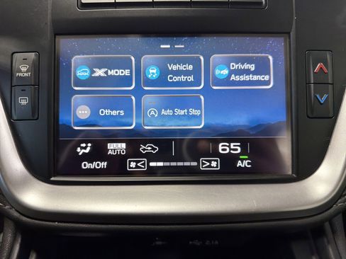 Certified 2020 Subaru Outback image 23