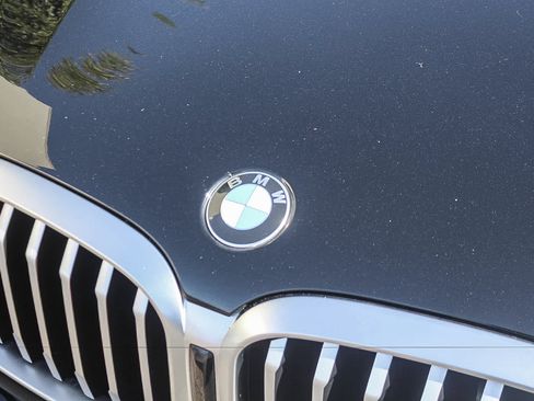 Used 2024 BMW X3 sDrive30i RWD image 11