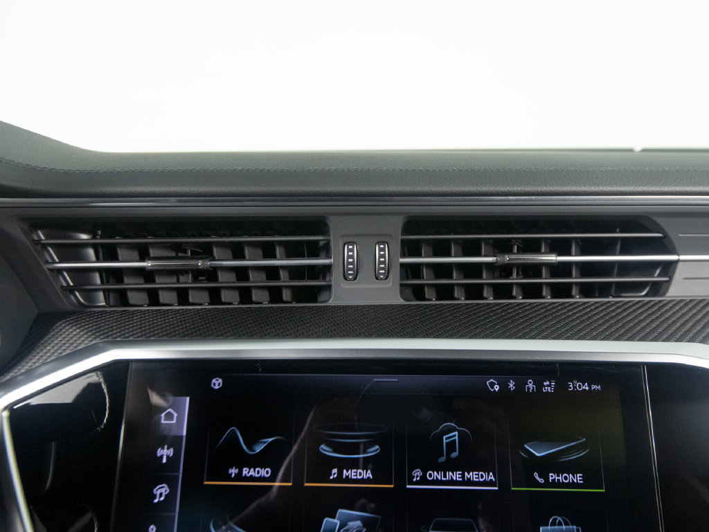 Used 2025 Audi RS 6 performance AWD/4WD image 23