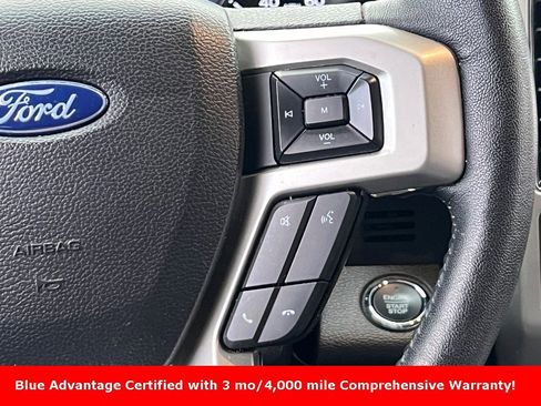 Used 2020 Ford F250 Lariat image 28