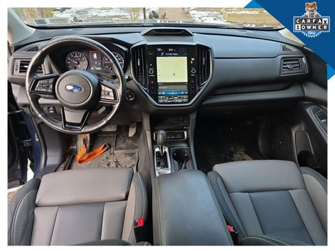 Certified 2023 Subaru Ascent Onyx Edition Limited image 9