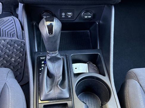 Used 2021 Hyundai Tucson SEL image 12