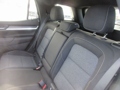 New 2026 GMC Terrain Elevation w/ Black Edition image 13