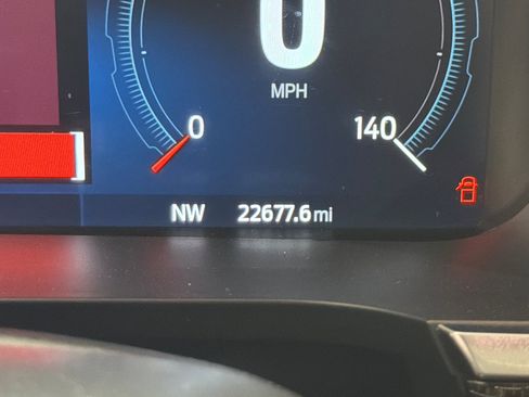 Used 2023 Ford F150 Raptor AWD/4WD image 24
