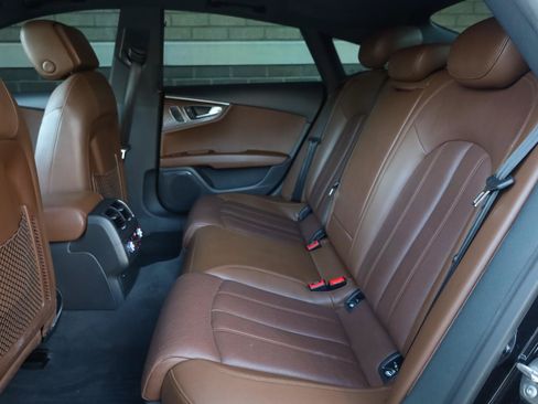 Used 2014 Audi A7 3.0T Prestige w/ Prestige Package AWD/4WD image 21