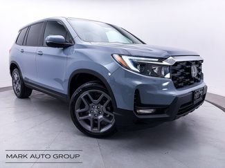 Used 2023 Honda Passport EX-L video 1