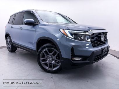 Used 2023 Honda Passport EX-L