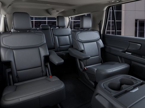 New 2027 Ford Expedition Max Active AWD/4WD image 11