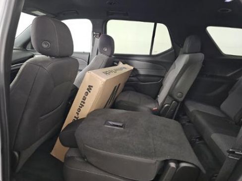 Used 2022 Chevrolet Traverse LT AWD/4WD image 6
