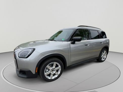 Used 2025 MINI Cooper Countryman S AWD/4WD image 5