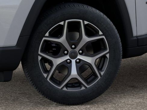 New 2026 Jeep Compass Limited image 14