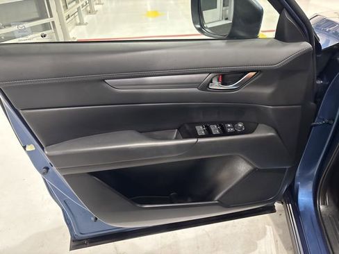 Used 2023 MAZDA CX-5 AWD 2.5 S w/ Preferred Package image 13