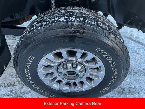 Used 2020 Ford F350 XLT w/ XLT Premium Package image 18