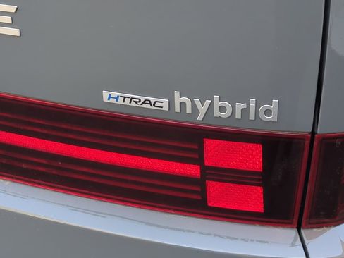 Certified 2026 Hyundai Santa Fe SE AWD/4WD image 19