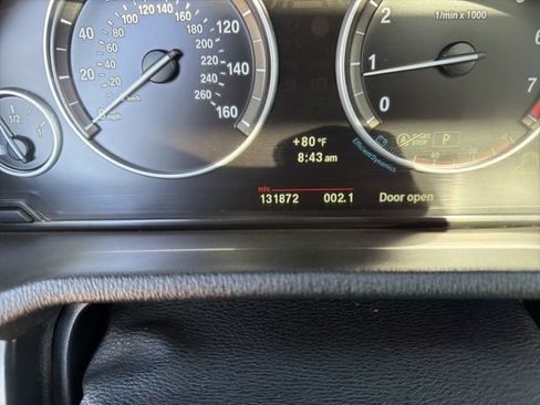 Used 2013 BMW X3 xDrive28i AWD/4WD image 17