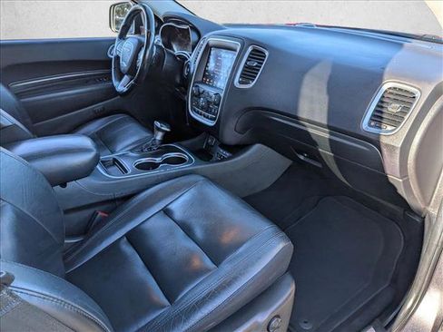 Used 2020 Dodge Durango Citadel image 22