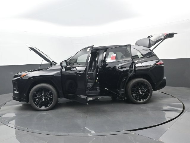 New 2026 Toyota RAV4 XSE AWD/4WD image 33