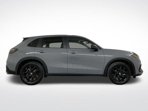 Used 2024 Honda HR-V Sport image 28