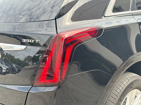Used 2024 Cadillac XT5 Luxury FWD image 25