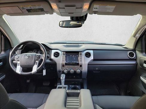 Used 2019 Toyota Tundra SR5 AWD/4WD image 19