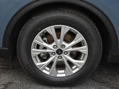Used 2023 Ford Escape Active w/ Cold Weather Package FWD image 10