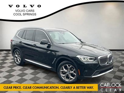 Used 2023 BMW X3 sDrive30i w/ Premium Package