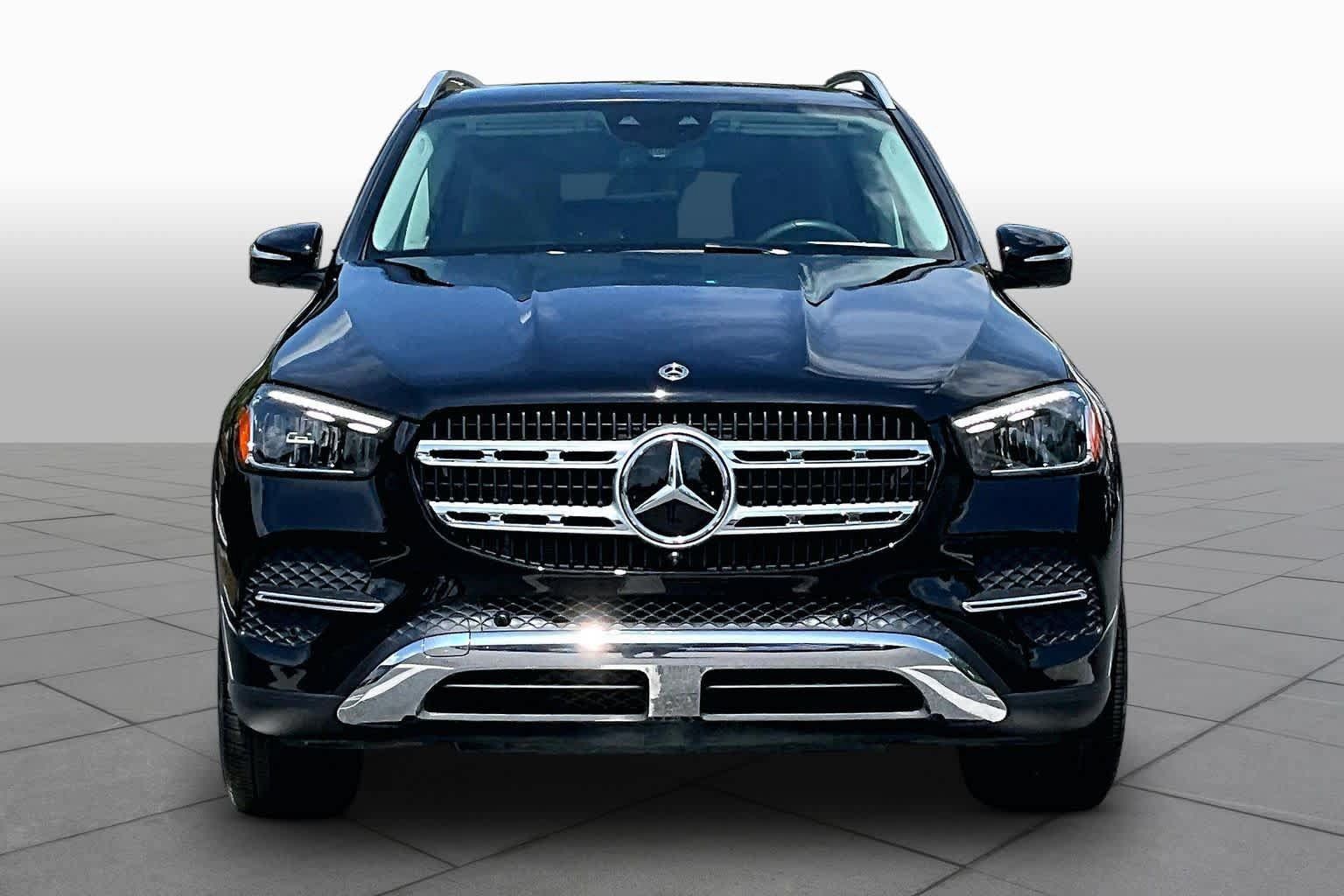 Certified 2024 Mercedes-Benz GLE 350 4MATIC image 4
