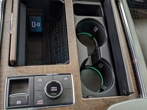 Used 2023 Lincoln Navigator Black Label image 33