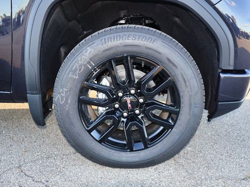 New 2026 GMC Sierra 1500 Elevation image 28