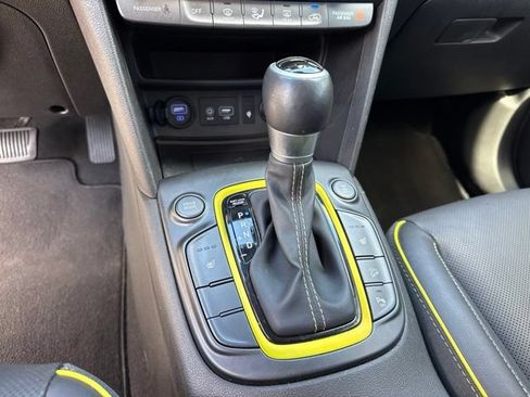 Used 2019 Hyundai Kona Ultimate AWD/4WD image 7