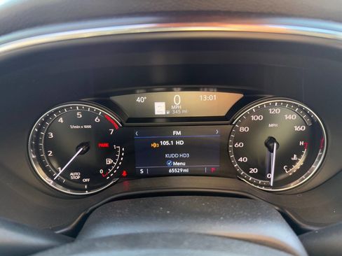 Used 2021 Cadillac CT5 Sport image 11