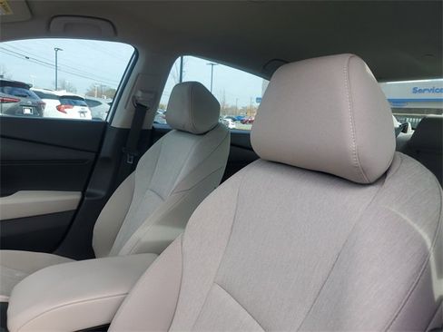 Used 2024 Honda Accord LX image 11