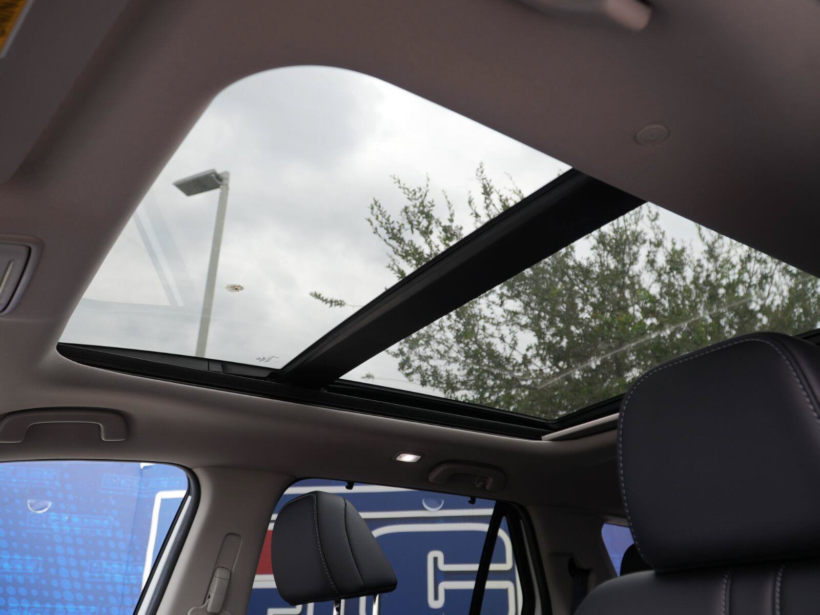 New 2026 Honda Pilot image 17