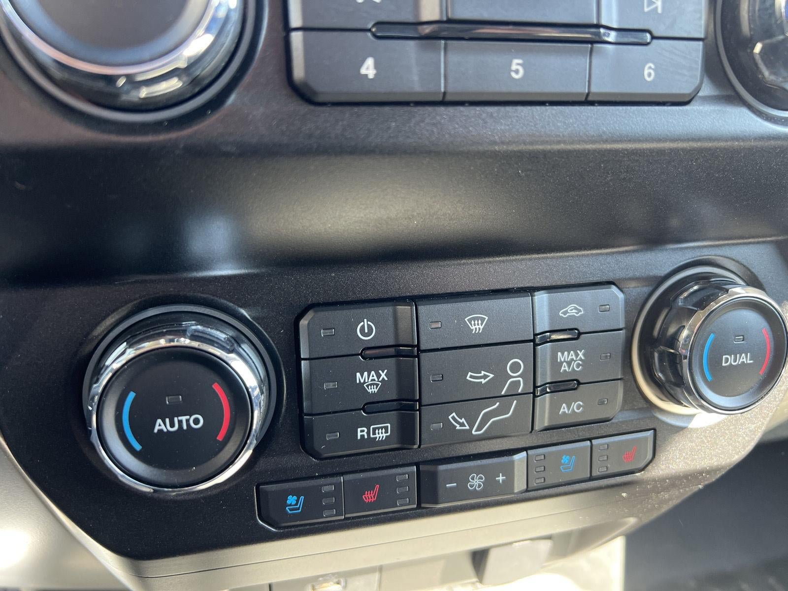 Used 2021 Ford F250 Lariat AWD/4WD image 11