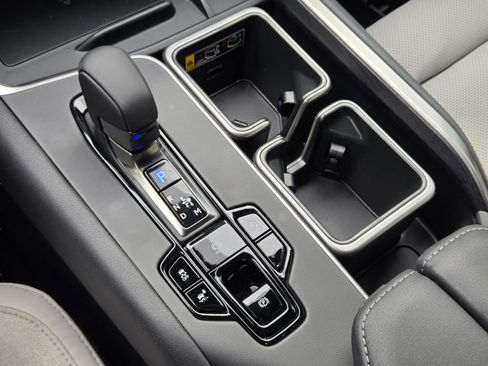 New 2026 Lexus TX 350 AWD image 11
