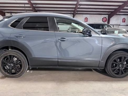 Used 2023 MAZDA CX-30 AWD 2.5 S w/ Preferred Package image 2