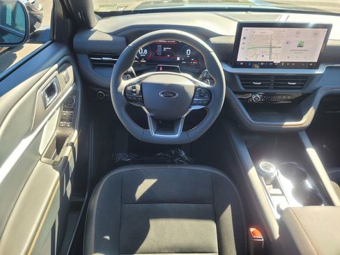 New 2026 Ford Explorer Tremor w/ Tremor Ultimate Package image 42