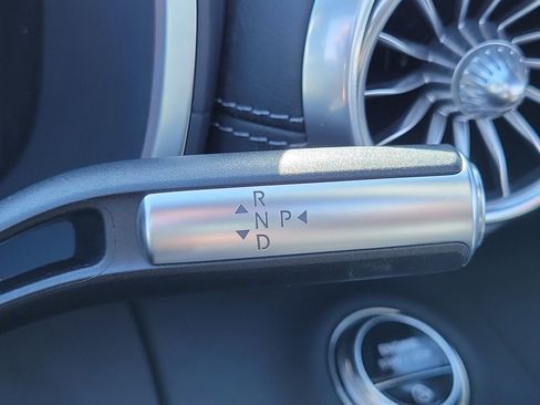 Certified 2022 Mercedes-Benz SL 55 AMG 4MATIC image 31